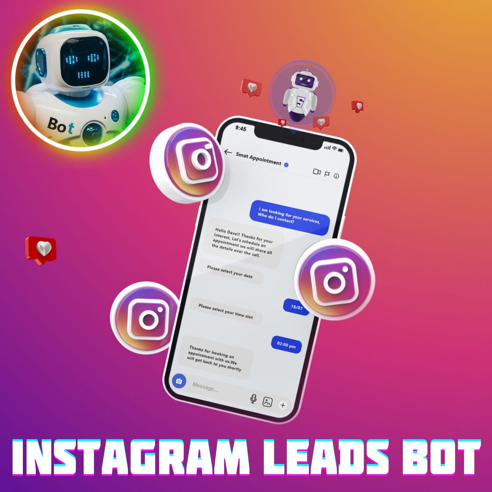 INSTAGRAM LEADS BOT INSTAGRAM LEADS BOT
